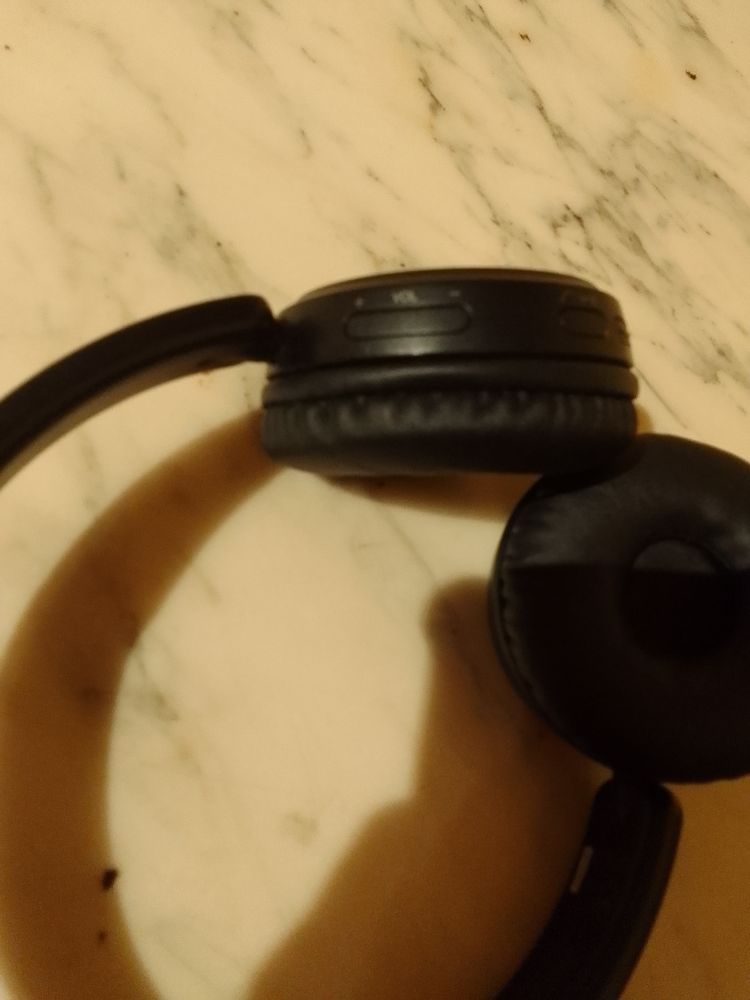 Casque JVC bluetooth mod�le HAS35BT confortable et sans fil 20 Marseille 10 (13)