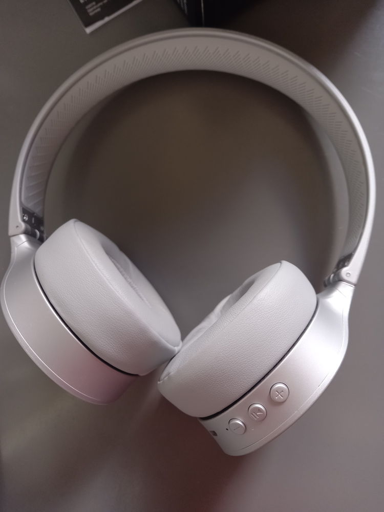 Casque Bluetooth Neuf 45 Paris 10 (75)