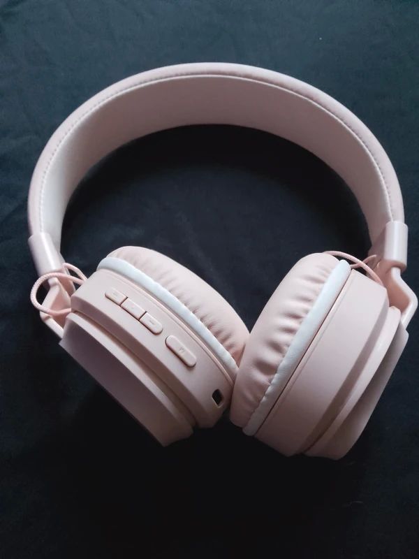 Casque Bluetooth Rose 28 Limoges (87)
