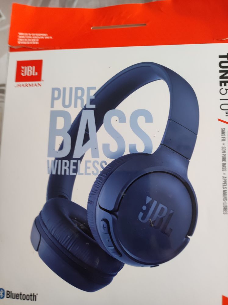 Casque Bluetooth JBL 40 Nozay (91)