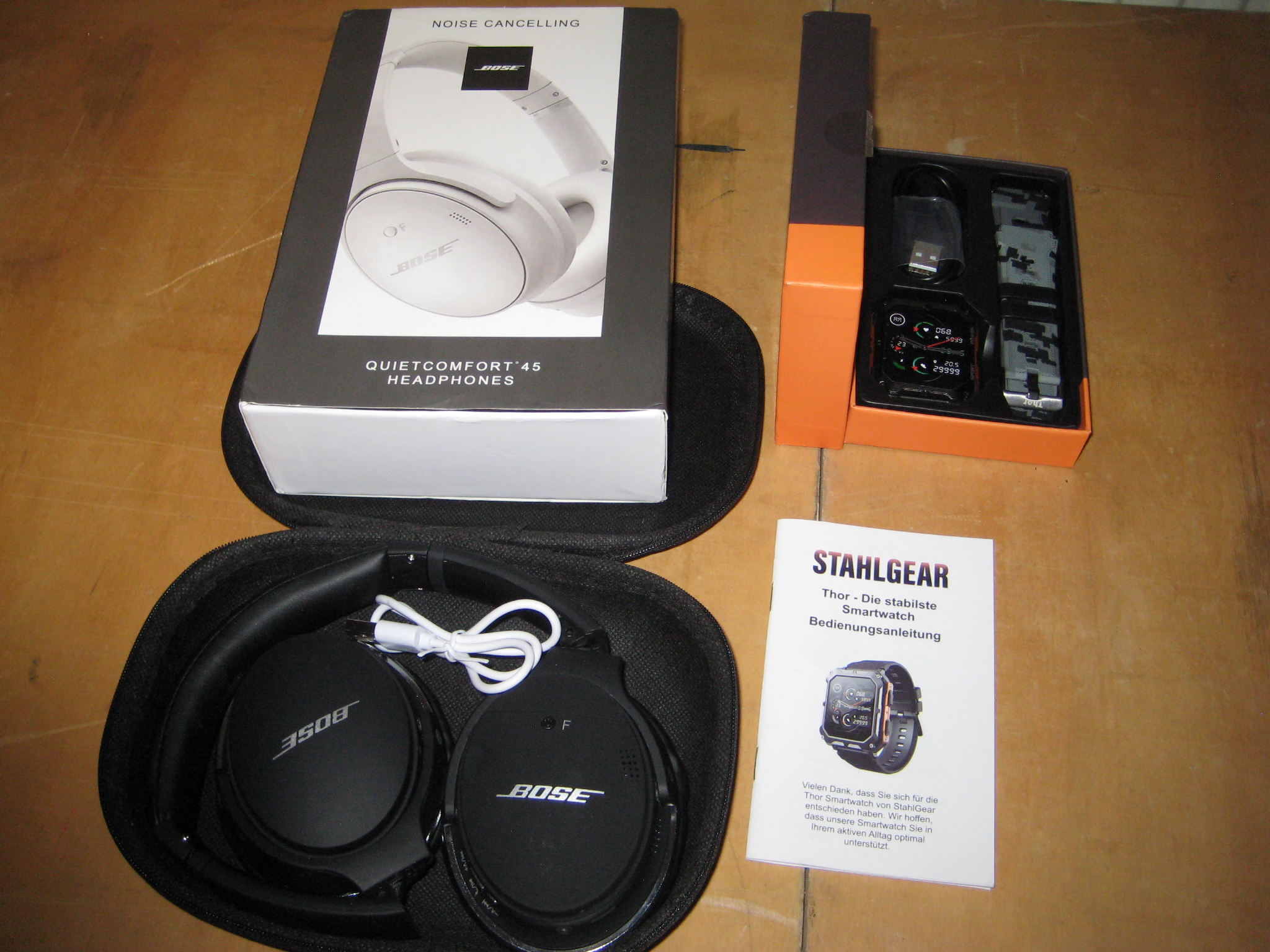 Casque Bose + Montre 160 Wentzwiller (68)