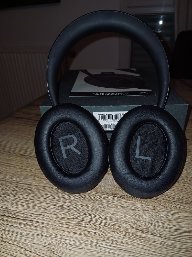 Casque Boss 200 Annecy (74)