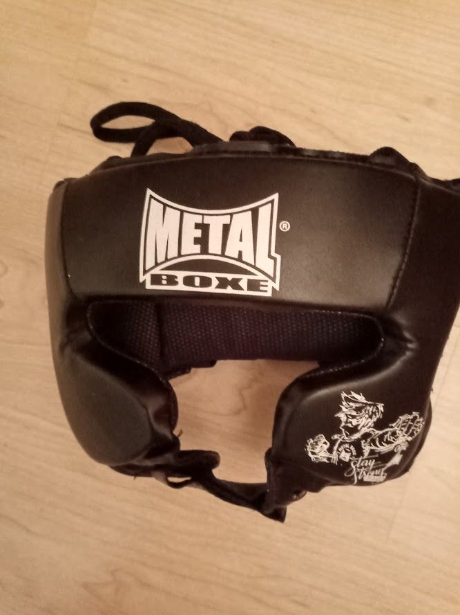casque de boxe JR 15 Luc� (28)