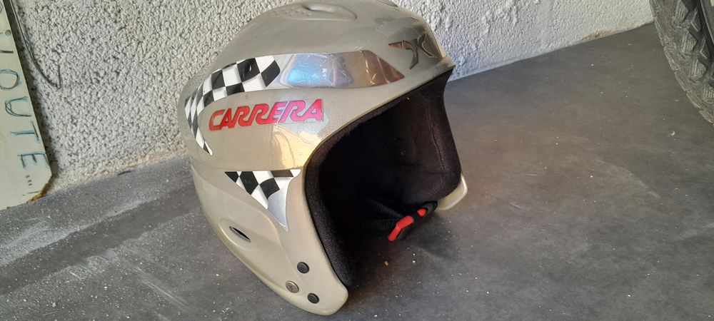  casque de ski ''carrera'' 10 Marignane (13)