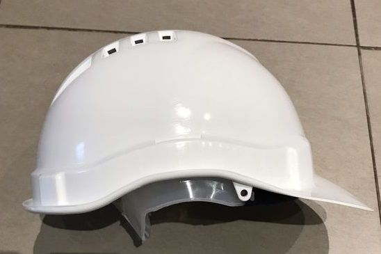 Casque de chantier Artilux 53 - 66 cm 9 Beauchamp (95)