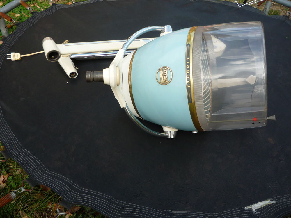 Casque coiffeur WELLA (G) 125 Castres (81)