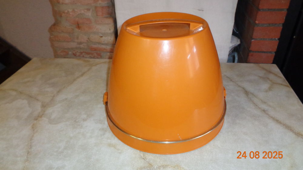 CASQUE COIFFURE  CALOR ORANGE 50 L'Isle-Jourdain (32)