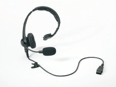 casque VXI + cordon pour Zebra 45 Beauchamp (95)