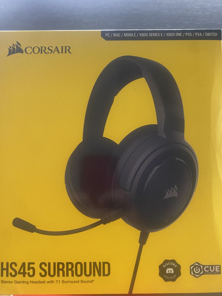casque corsair 40 Saint-Ambroix (30)
