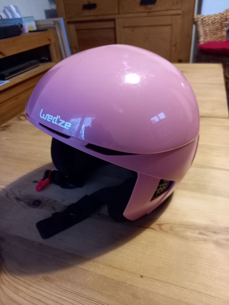 casque ski enfant 8 Saint-Germain-la-Chambotte (73)