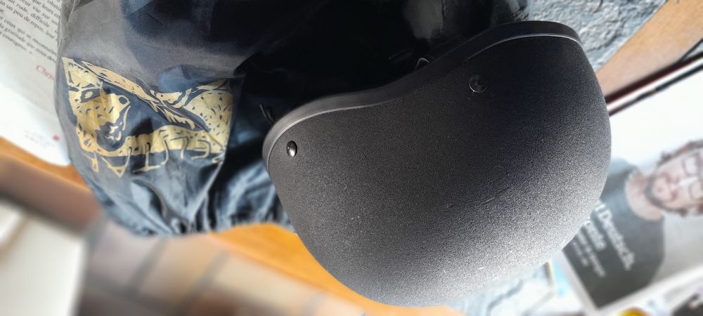 casque enfant 14 Agon-Coutainville (50)