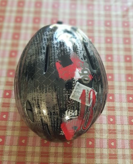 Casque enfant 5 Craponne (69)