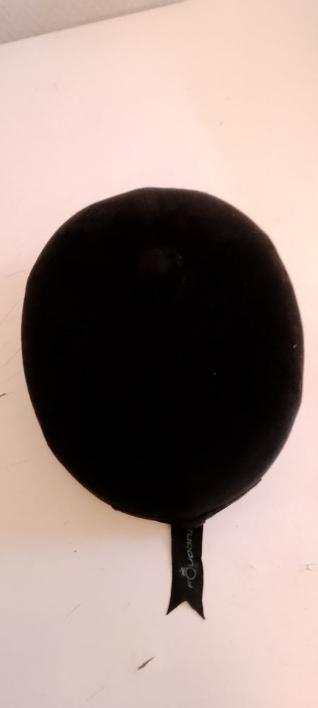 Casque �quitation noir taille 54cm 2 Mulhouse (68)