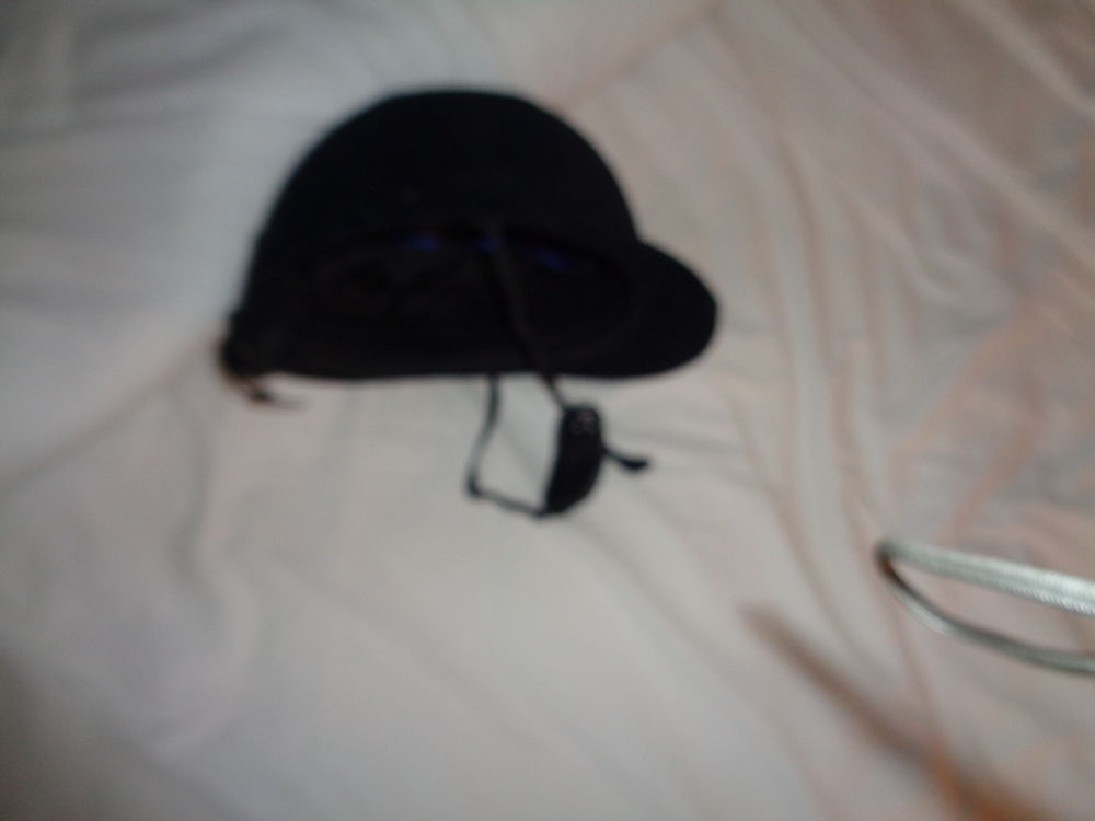 Casque d'Equitation 8 Saint-Maurice-Montcouronne (91)