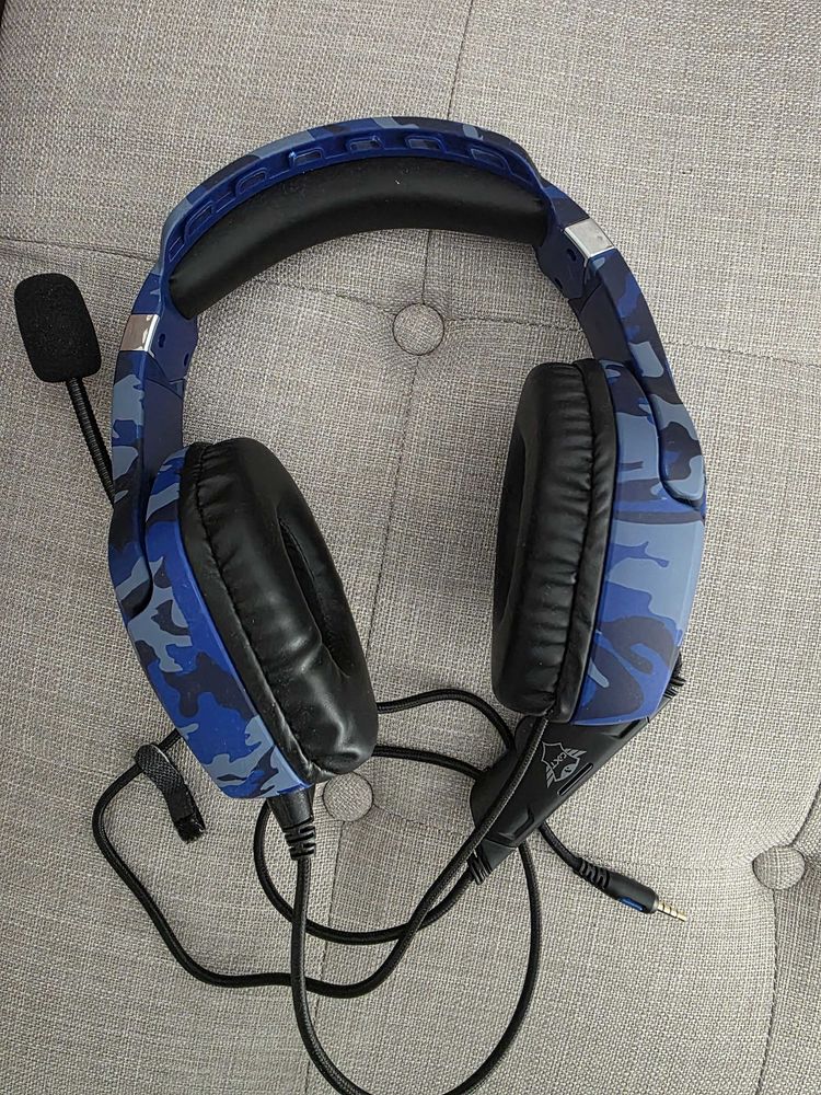 Casque Gamer 20 Toulouse (31)