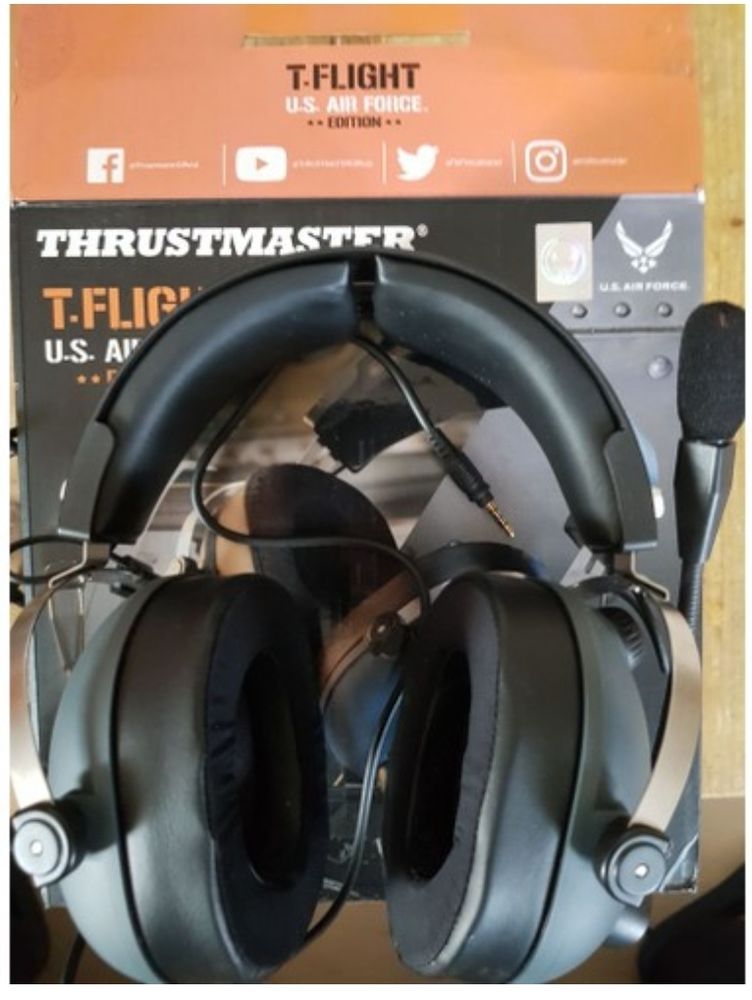 casque gaming thrustmaster 50 J�uf (54)