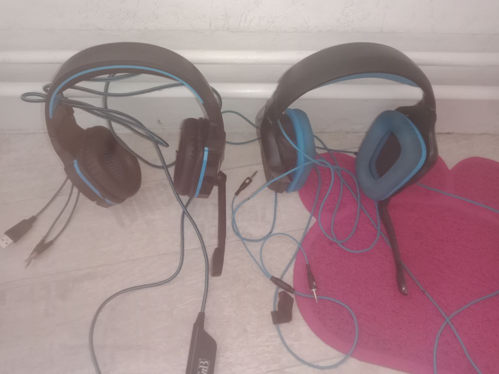 Casque gaming 10 Lun�ville (54)