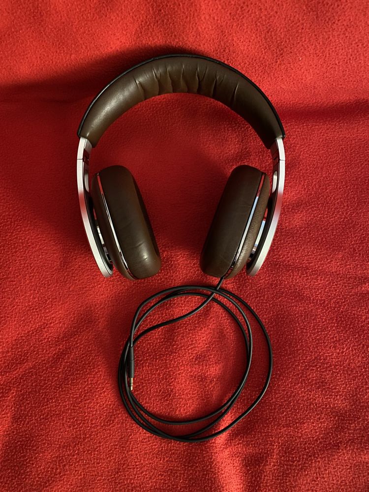 Casque hifi audiophile Bowers 390 Strasbourg (67)