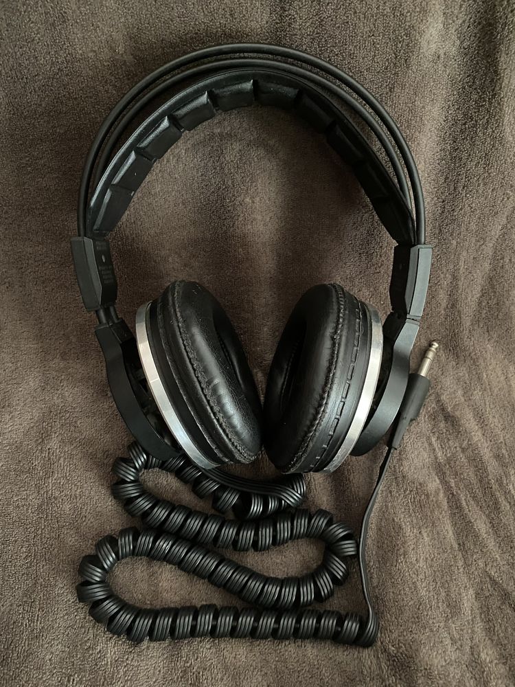 Casque hifi audiophile vintage AKG K340 250 Strasbourg (67)