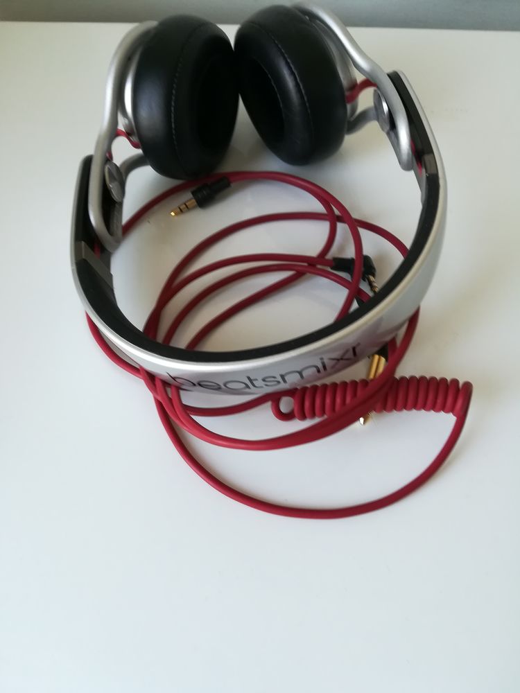casque  hifi 0 Saint-Val�rien (89)