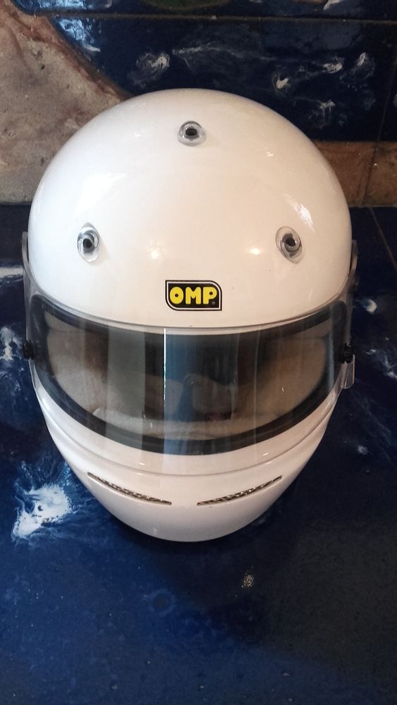 Casque int�gral 150 Mazaye (63)