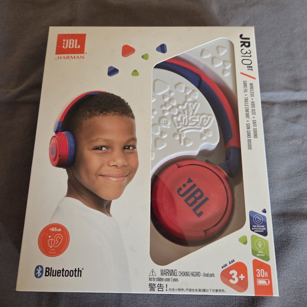 Casque JBL JR310 Bluetooth. 35 Issoudun (36)