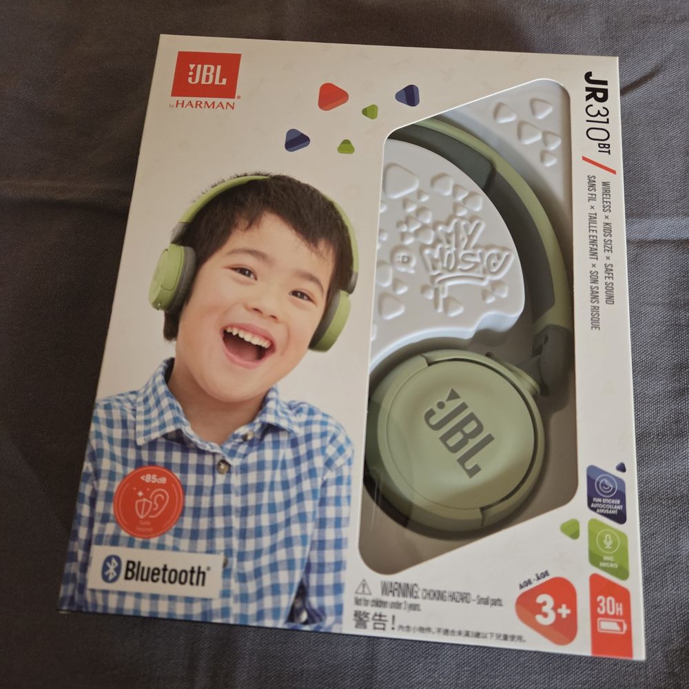Casque JBL JR310BT, sans fil et Bluetooth, pour enfants 35 Issoudun (36)
