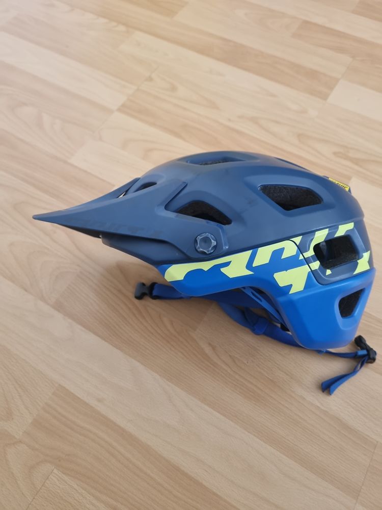 CASQUE MAVIC CROOSMAX PRO 30 Arthon (36)