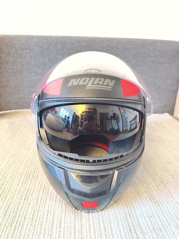 Casque modulable Nolan N90-2 taille M 165 Montrouge (92)