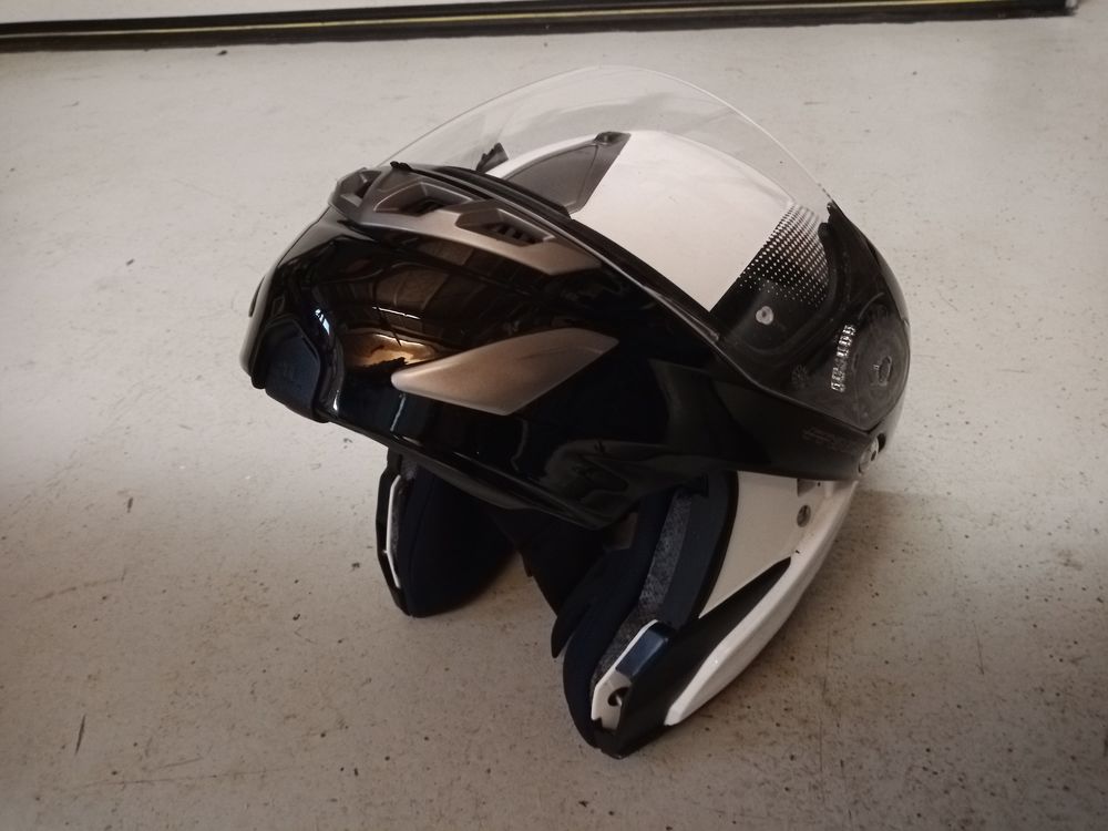 Casque modulable taille XXL 110 Marennes (17)