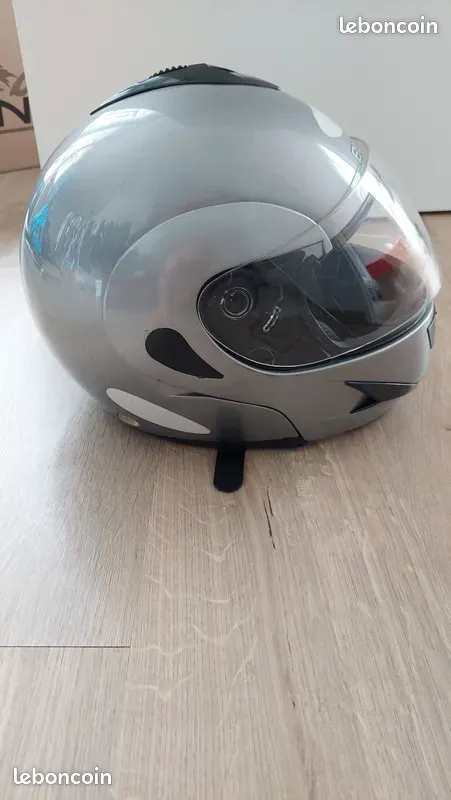 Casque modulable XL. 5 Orsay (91)