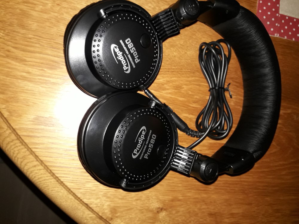 casque monitoring 30 Viennay (79)