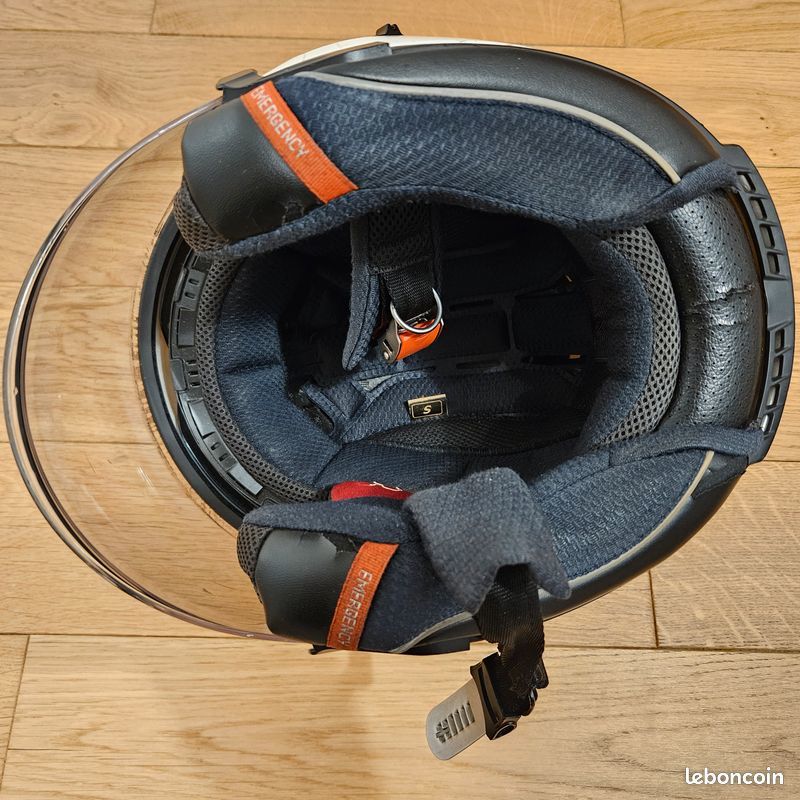 Casque moto ARKO taille S, 55 56 cm 10 Paris 14 (75)