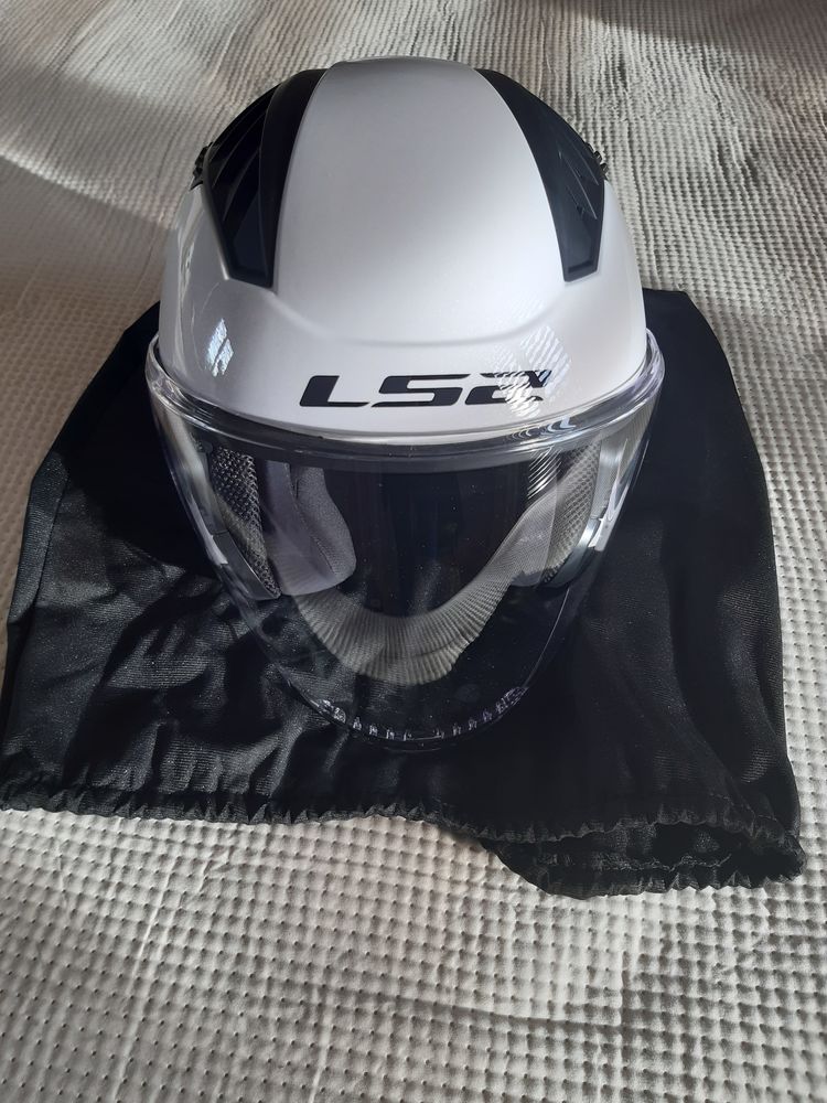 Casque moto femme 50 Caussens (32)