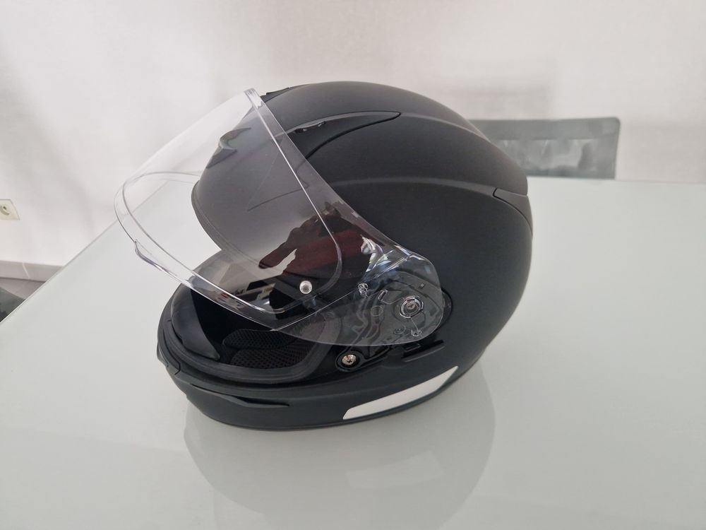 CASQUE MOTO FEMME 60 Nice (06)