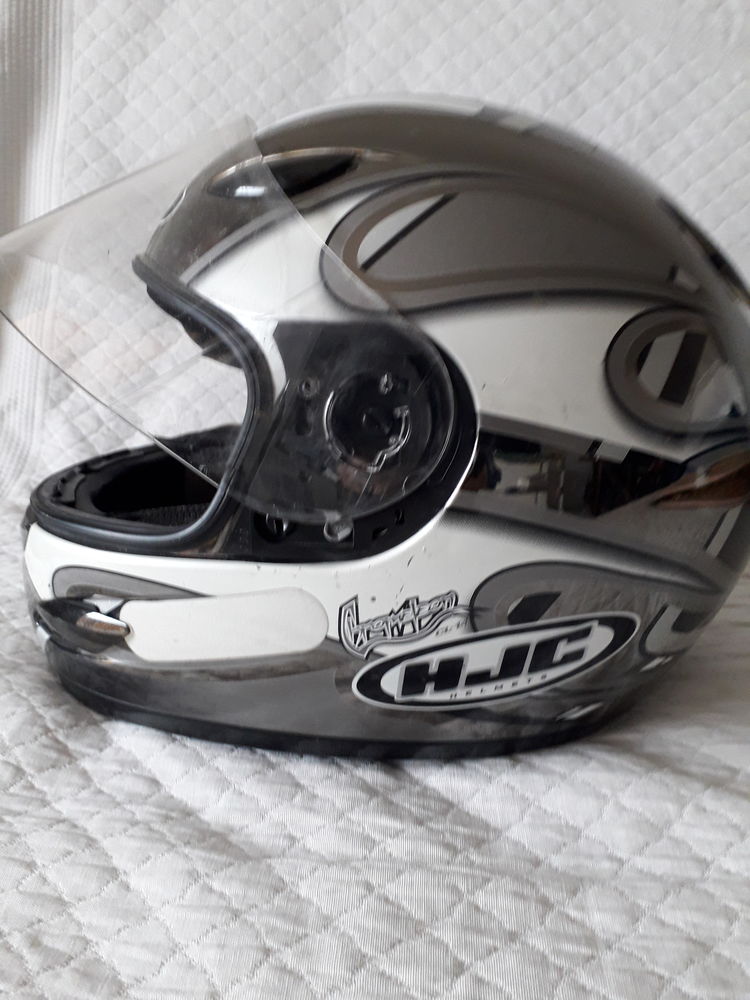 CASQUE MOTO INTEGRAL 45 Cagnes-sur-Mer (06)