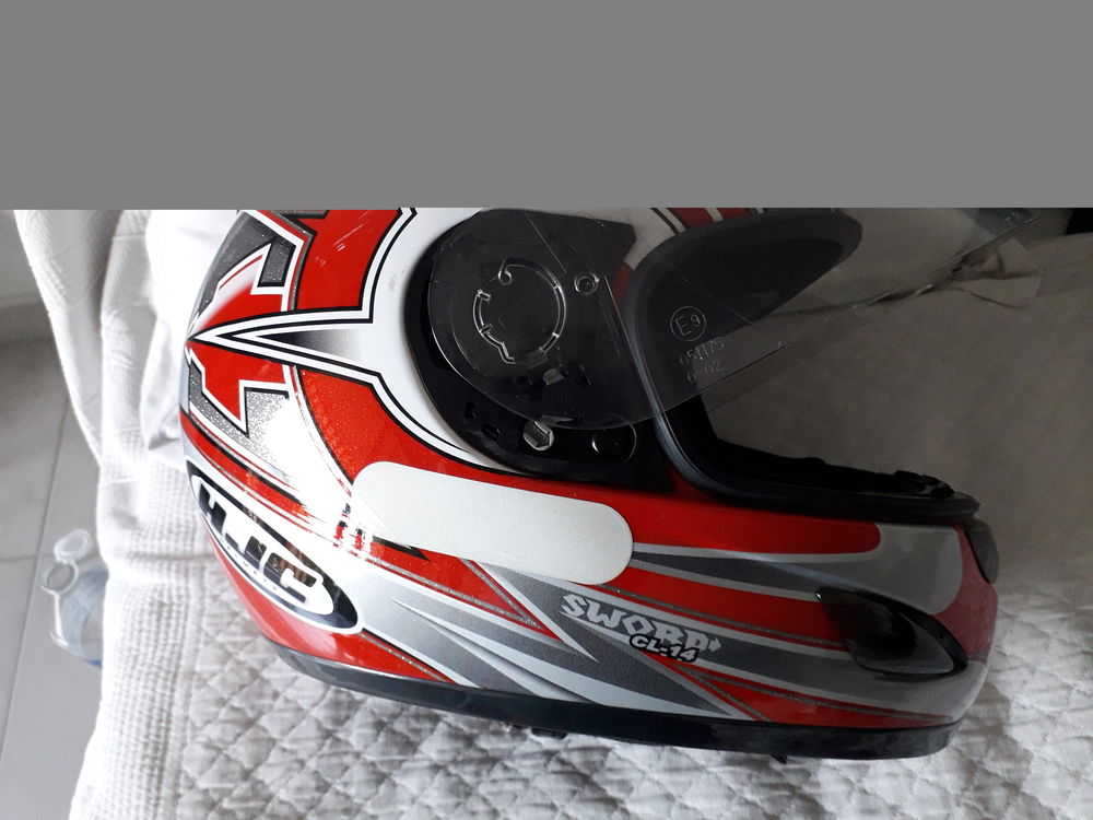 CASQUE MOTO INTEGRAL 45 Cagnes-sur-Mer (06)