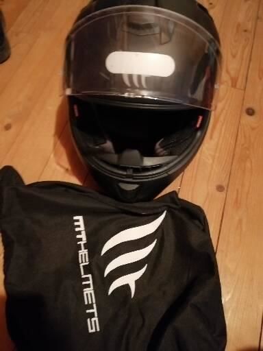 Casque moto neuf 60 Maisdon-sur-S�vre (44)