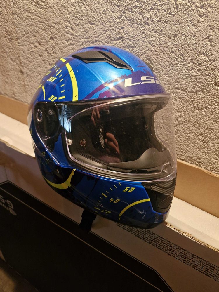 Casque  moto scooter 40 Jarny (54)