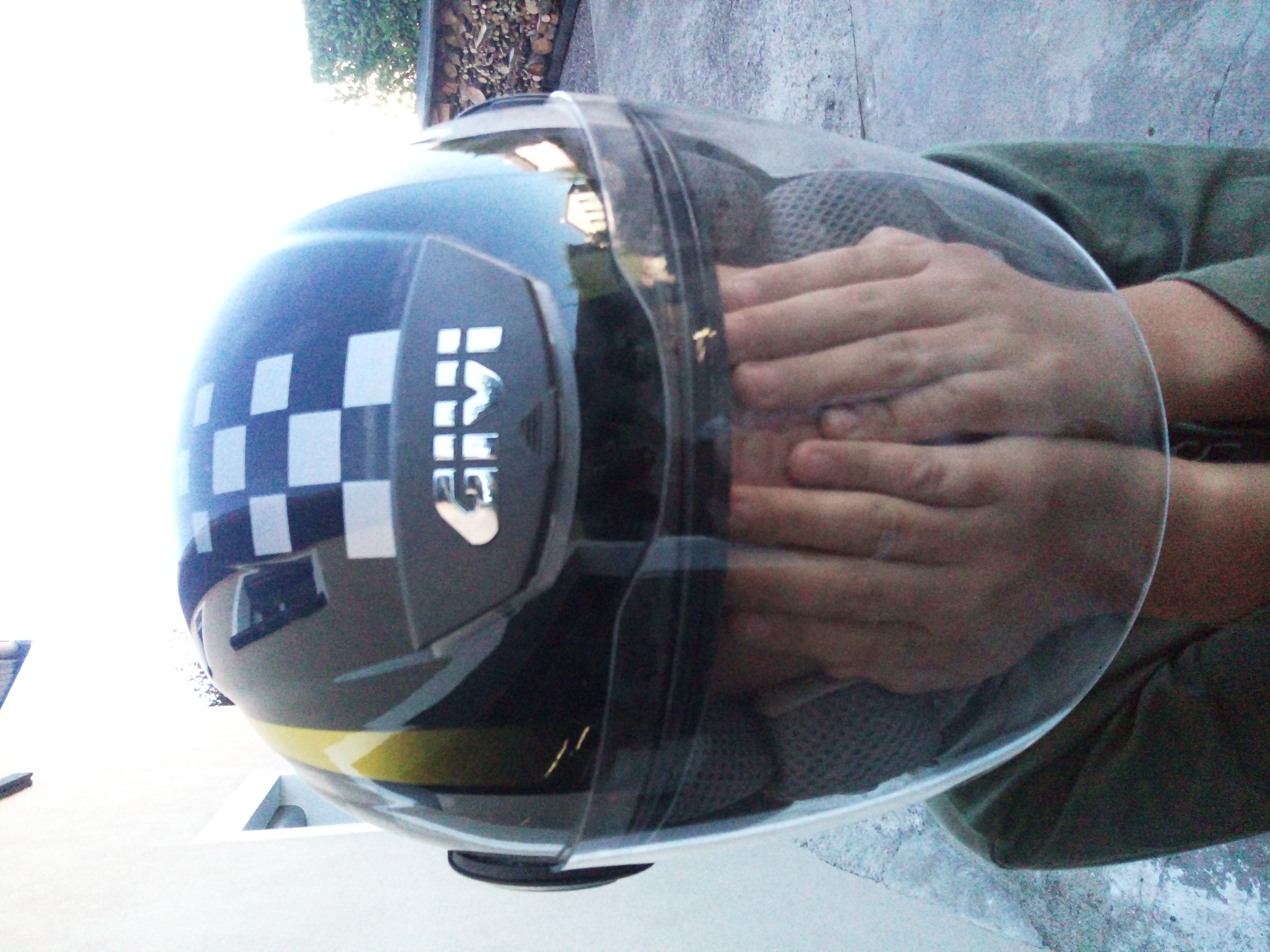 Casque moto 50 Chazelles-sur-Lyon (42)