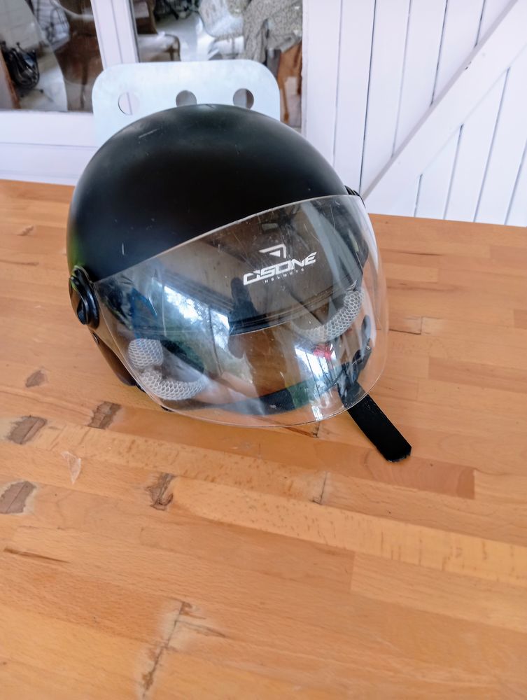 CASQUE MOTO 35 Manosque (04)