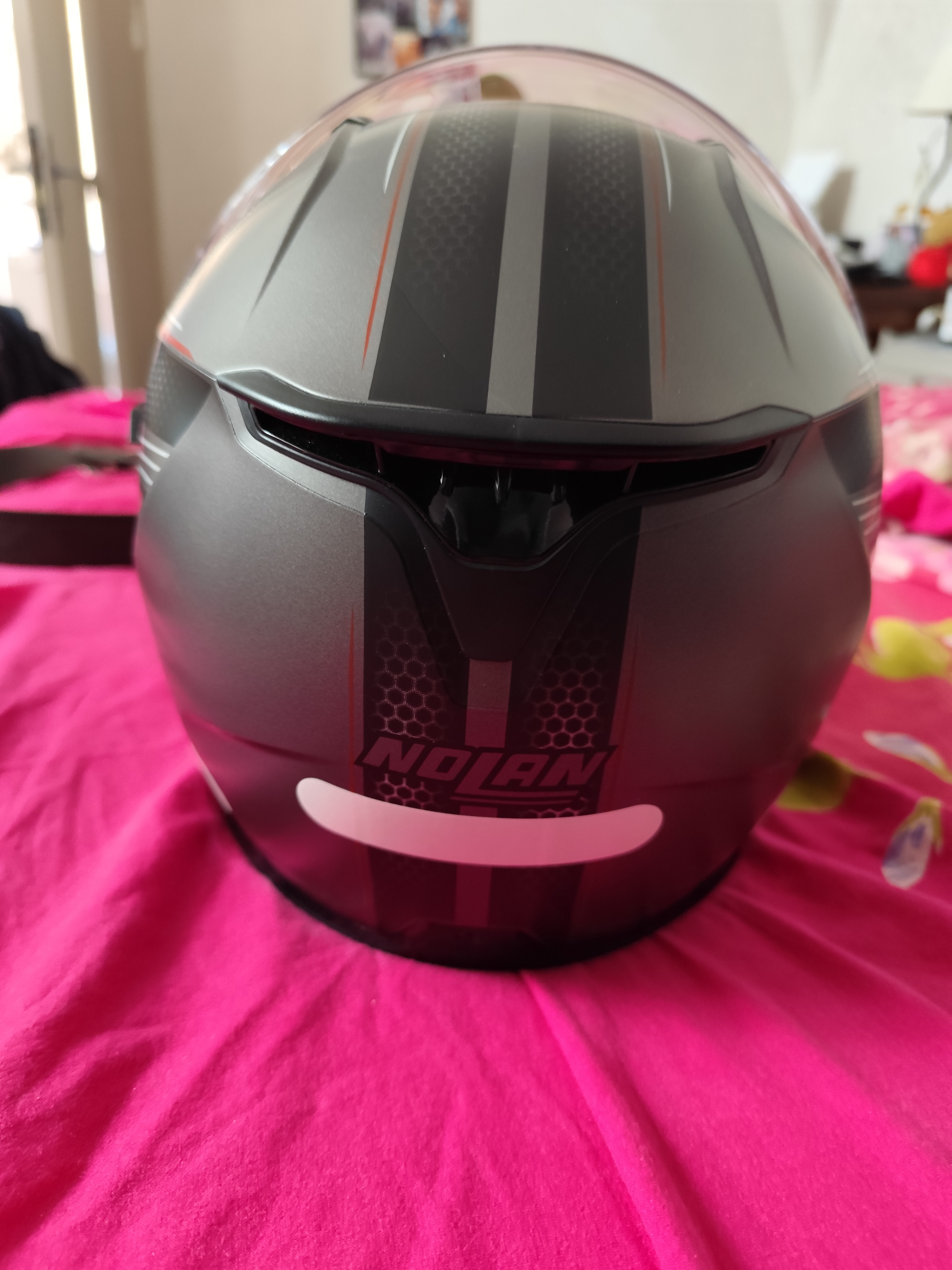 Casque moto 80 M�rindol (84)