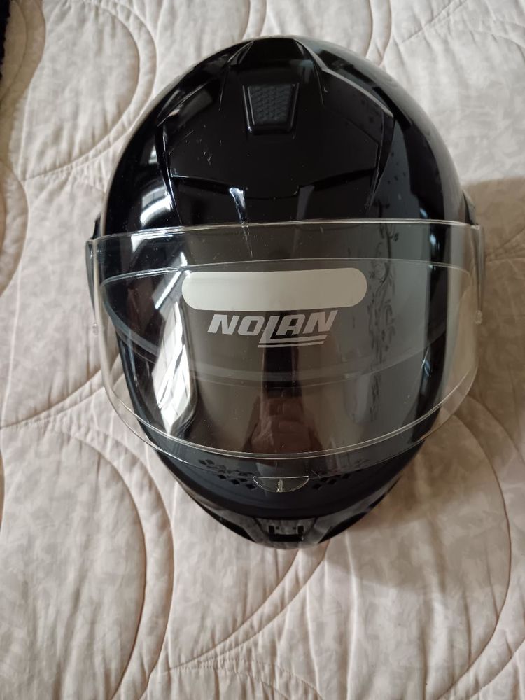 Casque de moto 70 Lescure-d'Albigeois (81)