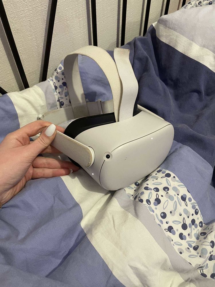 casque occulus quest 2 150 Baug� (49)