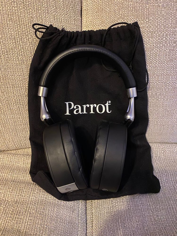 Casque Parrot Zik 80 Versailles (78)