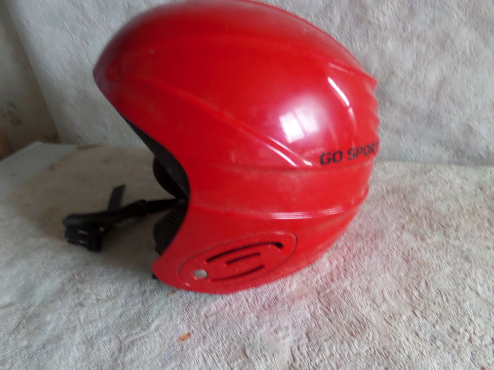 casque de protection pour ski 10 Lyon 8 (69)