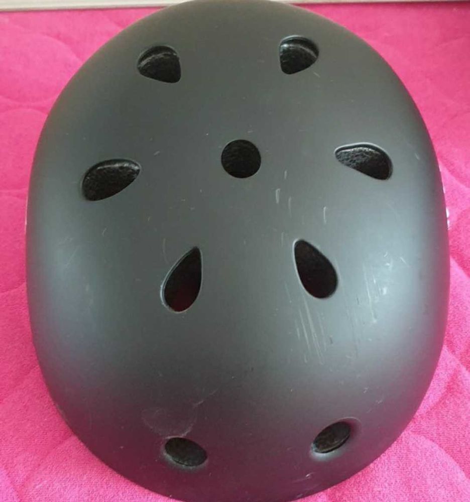 Casque de protection Taille M, 54-56 cm, 8-10 ans 12 Nancy (54)