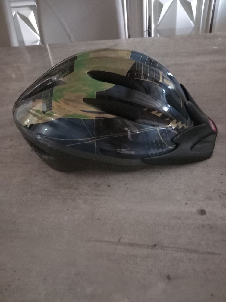 Casque de protection v�lo pour adulte 25 Angoul�me (16)