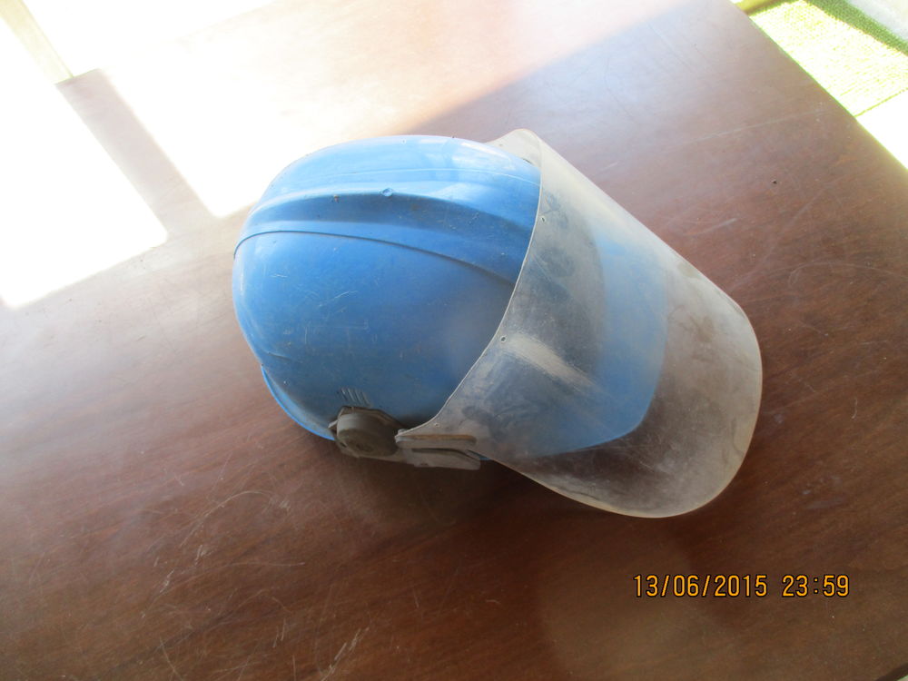 casque de protection 16 Casteljaloux (47)