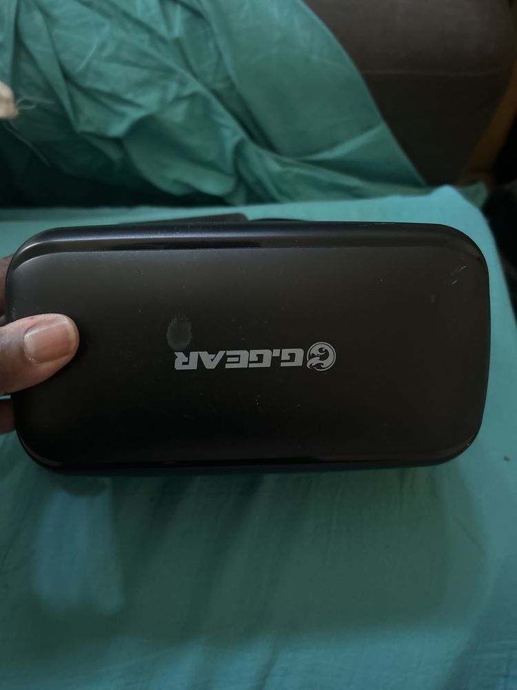 Casque de r�alit� virtuelle GEAR VR �  Bon �tat 15 Paris 13 (75)